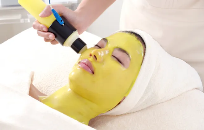 メソフェイシャル