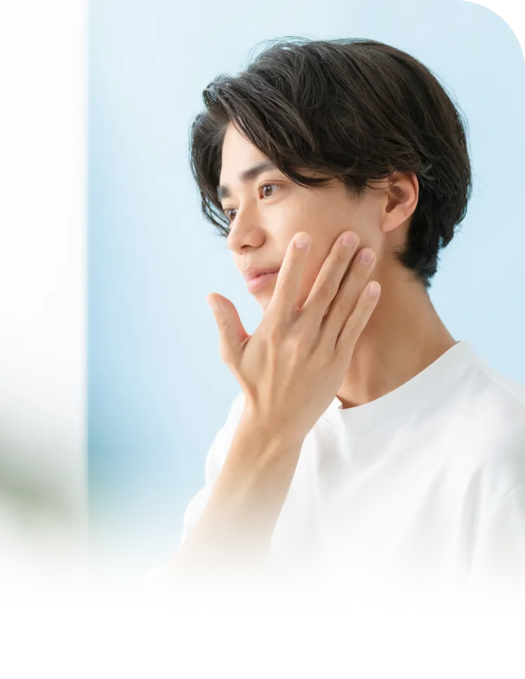 ニキビ・ ニキビ跡治療