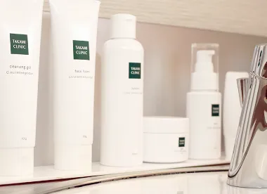 スキンケア・メイク